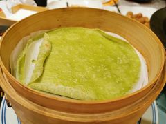 -北京王府井希尔顿酒店·秦唐中餐厅Chynna