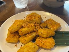 -蜗牛小馆醉乡民谣云南菜(惠新西里店)