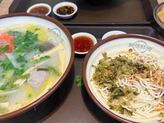 -达道武仔牛肉店(广达路店)