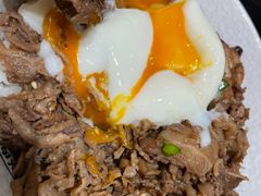 -熊吞·大碗丼烧肉饭(西市场嘉华店)