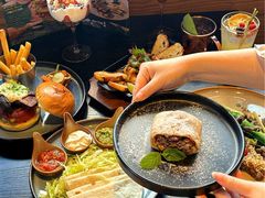 -blue frog蓝蛙(长泰广场店)