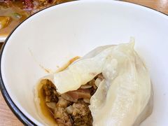 薄皮羊肉包-牧疆情新疆餐饮