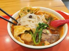 -螺小胖柳州螺蛳粉(钟楼总店)