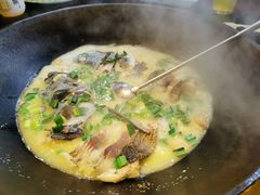 -好灶头妈妈菜·柴火灶台鱼·千岛湖土菜地标美食