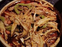 -小饕荟雅安贡椒鱼鲜馆(广福桥店)