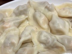 -喜家德虾仁水饺(青岛永旺东部店)