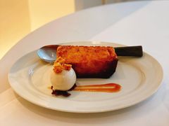 French toast-La Petite Maison (LPM) Hong Kong
