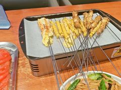 -路边羊烧烤酒场(宝带路店)