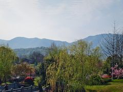 -雅达·阳羡溪山小镇中心