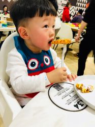 -MINI MARS KIDS CLUB亲子家庭中心(长宁天山店)