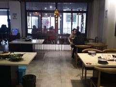 大堂-九道菜有鸡鱼头(石鼓路店)