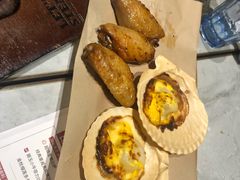 -必胜客(WOW合肥北城店)