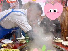-哈尔滨东北铁锅炖(都督街店)