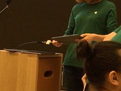 -Apple零售店(济南恒隆广场店)