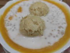 -甜心妈妈·榴莲星级糖水(北京路总店)