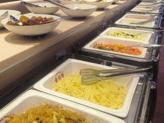 -素满香·食养自助(天一广场店)