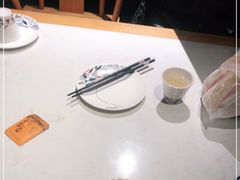 -江边城外烤全鱼(方庄时代购物中心店)