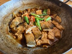 家烧本港三鲜-临家闽南菜(宝洲路店)