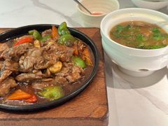 -北国饭店·海鲜·北方菜(峡山店)
