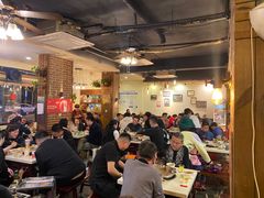 大堂-水碾河刘老大串串香(水碾河路店)