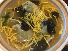 -新天世纪中餐厅