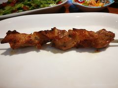 -驿楼兰·新疆菜(火车站店)