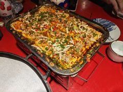 -醉烧膘·烧烤夜宵王(总店)