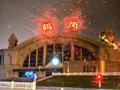 -海波肉串(金顶山大街店)