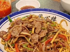 -同心楼(解放北路店)