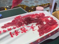 -大吉利·潮汕鲜牛肉火锅(包河万达店)
