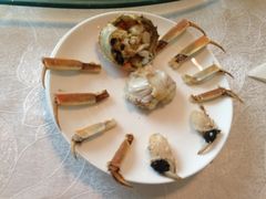 iphone_upload_pic-新光酒家·河豚·海鲜·蟹料理(浦东店)