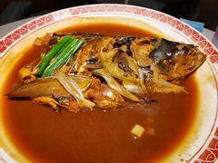 -旺顺阁鱼头泡饼(常营店)