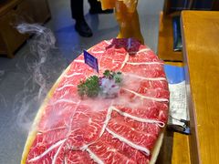 -重庆高老九火锅(虹桥天地店)