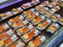 -永旺梦乐城(金银潭店)