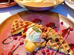 -K·Kitchen KK牛扒厨房(江南西店)