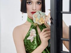 -吉田美学化妆美甲摄影培训(丽水校区)