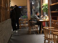 大堂-丹江渔村(望京店)