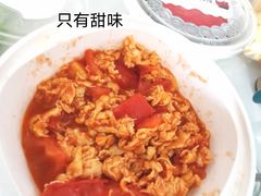 -大鸭梨烤鸭(枣园店)