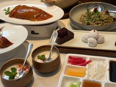 -四季民福烤鸭店(故宫店)