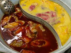 -青瓷火锅料理(西单大悦城店)