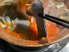 -陀岗美食·云南藏式特色餐厅