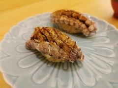 虾蛄寿司-鮨清日本料理