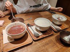 -彬媽糖水(侨鑫国际店)