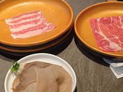 -牛YO寿喜烧和牛火锅自助(三台子万象汇店)