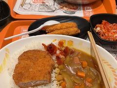 -吉野家(上海美罗城店)