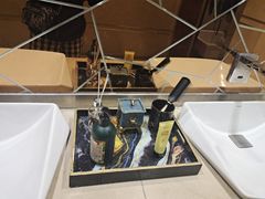 -马克西姆俄罗斯餐厅(通亚街店)