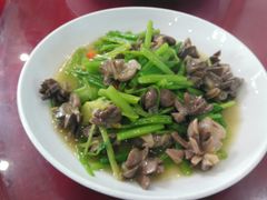 -桃园农庄·桃源宴