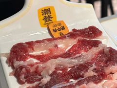 -潮发潮汕牛肉店(永庆坊店)
