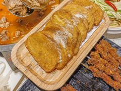 -羊瑞堂·横山炖羊肉·陕菜(未央路旗舰店)