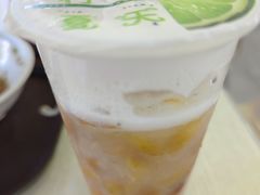 老盐黄皮-好时味十三姨(河西路店)
